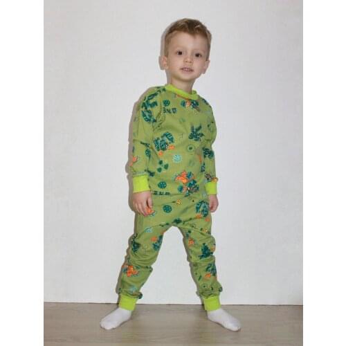 Чайка Boys' Pajamas & Robes