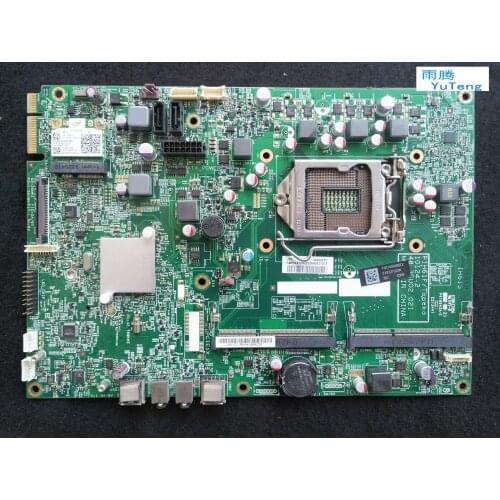 For Lenovo M7100Z S510 M7121Z AIO Motherboard IH61S PIH61F/Topeka 10124-3 48.3EU02.031 03T6593 Mainboard 100%tested fully work