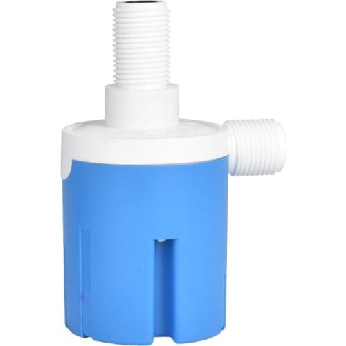 DN15 Automatic Water Level Control Valve Tower Tank Floating Ball Valve