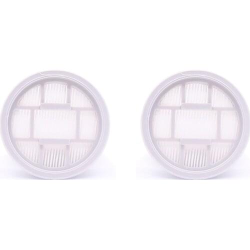 Hepa Filter for Deerma VC20/VC21/VC20S Vacuum Cleaner Filters Replacement Parts Cleaning Filters
