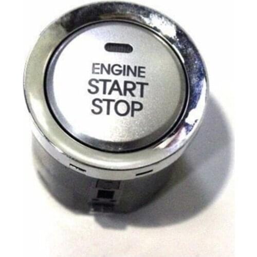 Brand Genuine Engine Start Switch Button for hyundai Santa Fe 2007 2008 2009 2010 2011 2012 954302B500 95430-2B500