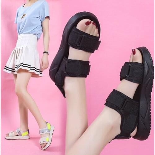 Laxsesu Women's Sandals