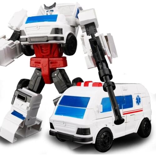 NEW Transformation Kid Toys Movie Plastic ABS + Alloy Robot Car Anime Action Figures Classic Aircraft Tank Model Toys Boys Gifts