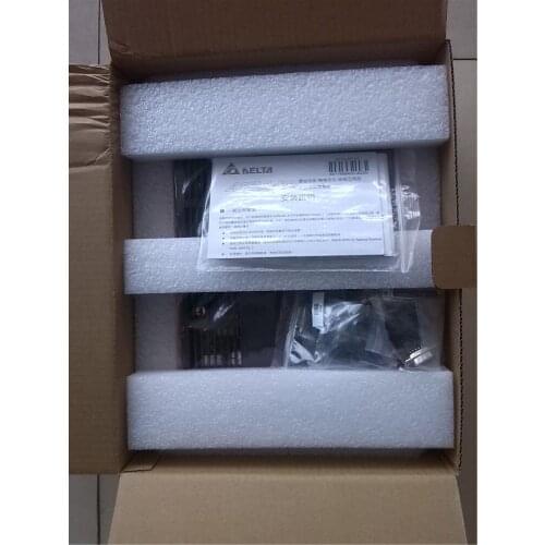 New Delta 3kw servo motor ECMA-F11830SS+ASD-B2-3023-B