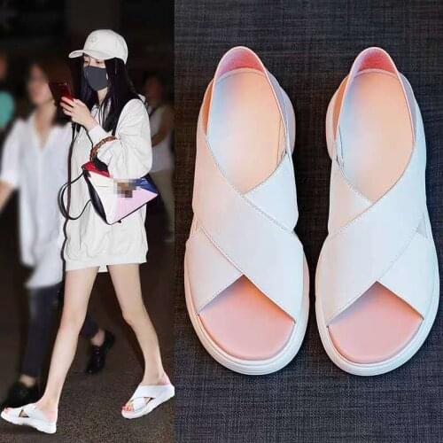 Sandals for Women Men Breathable Beach Shoes Fashion Garden Clog Aqua Shoes Trekking Wading