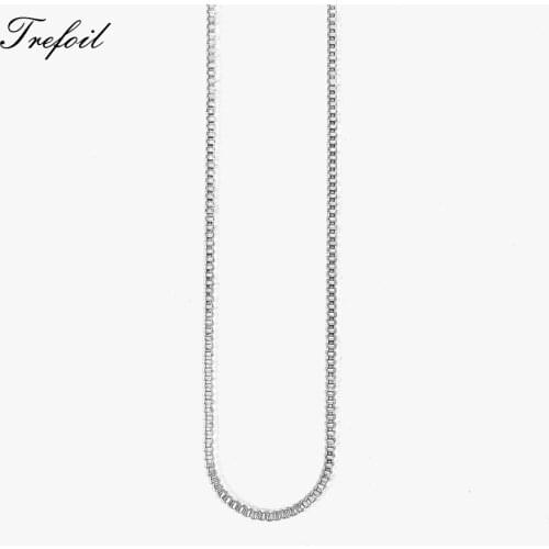 Трилистник Chains