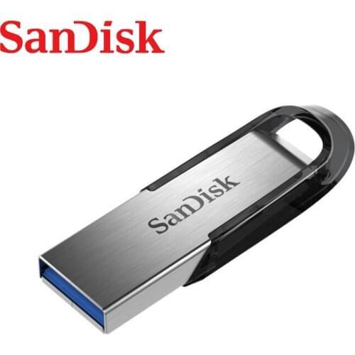 SanDisk CZ73 USB Flash Drive USB 3.0 Pendrive 256GB 128GB 64GB 32GB 16GB Pen Drive Stick Disk Memory Flash drive for phone
