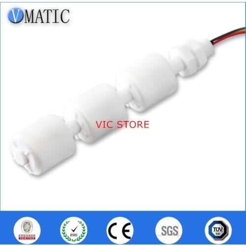 High Quality VC10110-3P Reversible Level Sensor Sensors Best Supplier Water Plastic PP Tank Float Switch