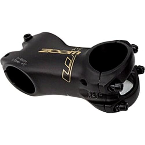 ZOOM Aluminum Alloy MTB Bike Bicycle Stem 17 Degree 31.8mm x 70mm