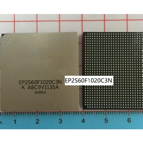 100% New BGA EP2S15F484C5N EP2S15F672C4N EP2S30F484C3N EP2S30F672I4N EP2S60F1020C4N EP2S90F780I4N EP2S90F1020I4N