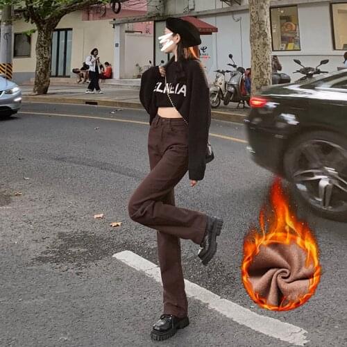 Women's Loose Jeans AAIQIQI China