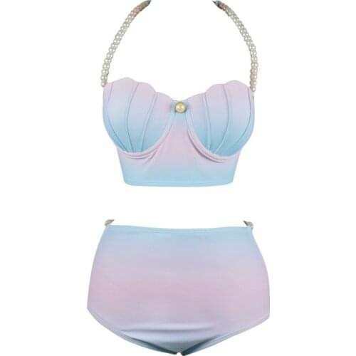 Beachkini Tankini Swimwear