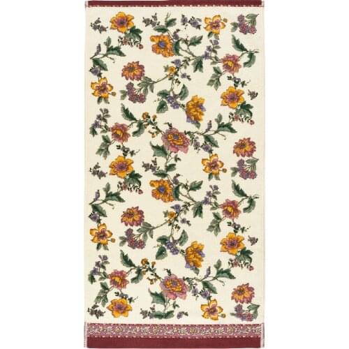 BOLANGDE Terry Body Towels