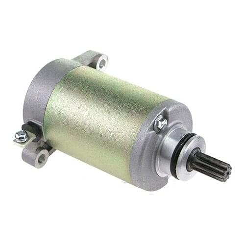 CFMOTO CF150-3 / CF150NK Motorcycle Parts Starter Motor Assembly
