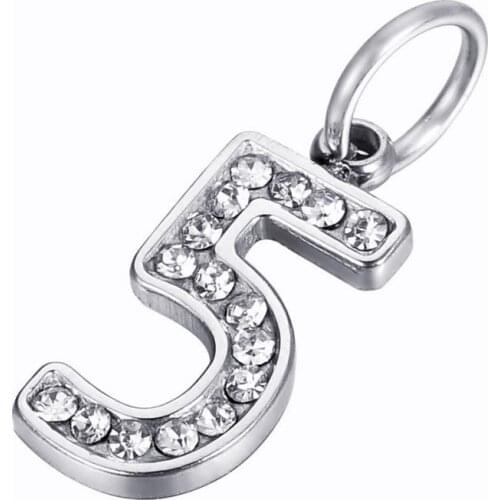 DOUBLE NOSE Silver Pendants