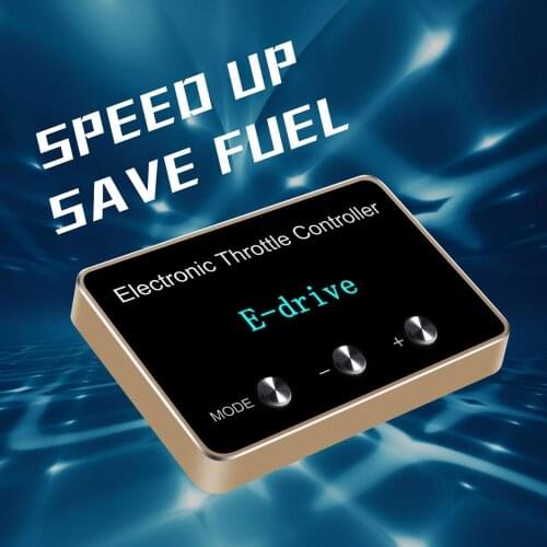 For Mercedes-Benz SL Class R230 (2001-2011 year) electronic throttle controller accelerator Performance chip power tuning