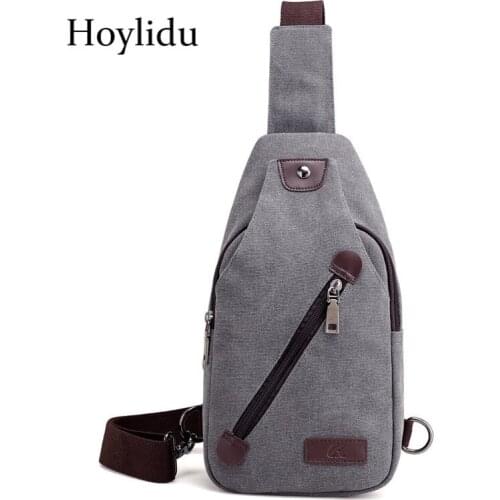 Hoylidu Small Men's Bags