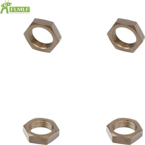 Wheel Nuts Fit for 1/5 HPI ROFUN BAHA ROVAN KM BAJA 5B RC CAR Toys PARTS