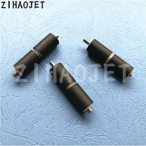 Large format printer Allwin Human Sky color Niprint Xuli 512 head pinch roller paper rubber rollers 20pcs