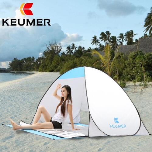 Kuemer original brand Quick-set Tents