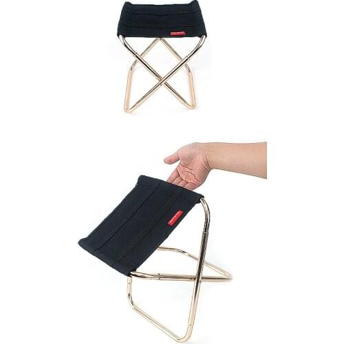 Camping Fishing Lightweight Folding Tourist Outdoor Portable Carp Chair Travel Transats Beach Foldable Garden Furniture Chairs