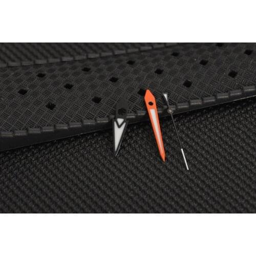 Watch modification Super C1 luminous needle suitable for NH35/36/4R35/6R15 movement size 13mm