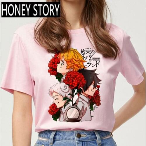 Male Death Note Cool Anime T Shirt Men Hip Hop Fullmetal Alchemist T-shirt Seven Deadly Sins Summer The Promise Neverland Tshirt