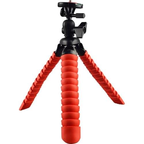 Desktop Mini Tripod Universal Portable Tripod Camera Digital Camera Tripod Suitable For Phone Tablet Camera