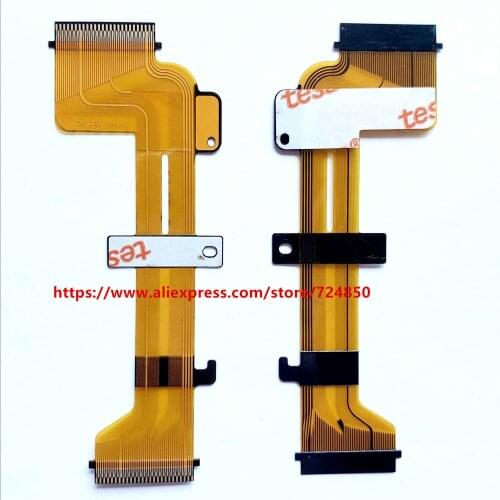 NEW Flex Cable for SONY PJ730 Digital Camera Repair Part