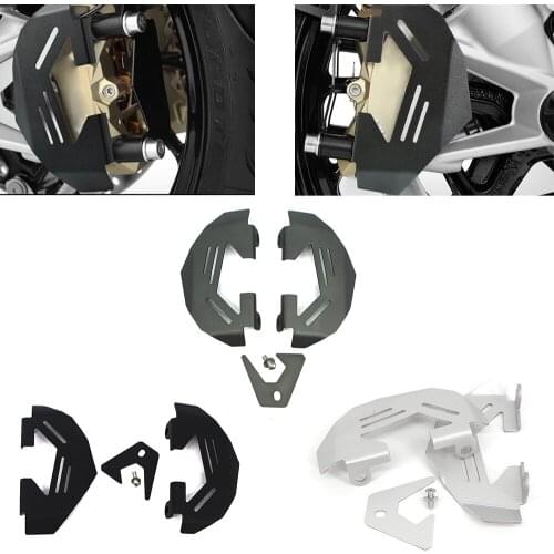 For BMW R1250GS LC ADV R 1250 GS Adventure R 1250R R1 250RS R 1250RT Motorcycle Accessories MOTO Front Brake Caliper Cover Guard