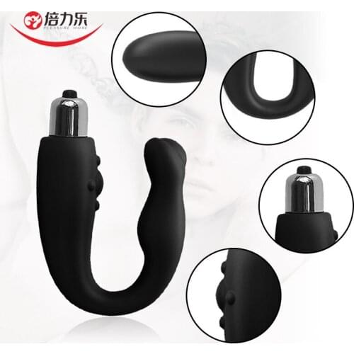 Butt Plugs PLEASURE MORE China