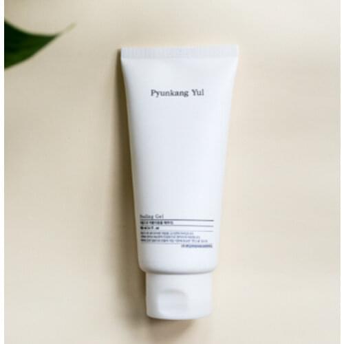 Pyunkang Yul Facial Scrubs And Peels