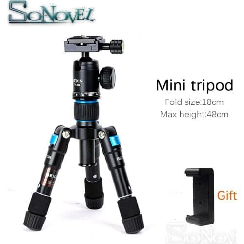 SONOVEL Tripods For Cameras