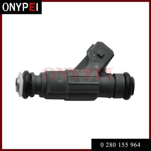 Fuel Injector Nozzle 0280155964 for Suzuki Alto Chery QQ 3 Chang'an Star Hafei