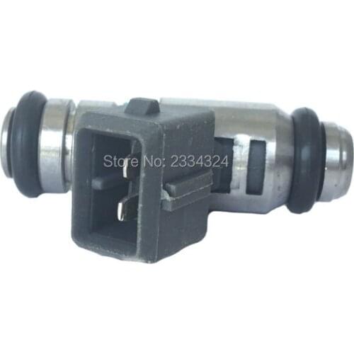 Fuel injector For Renault Thalia Megane Scenic Laguna Clio MK 1.4 1.6 16V iwp143,8200128959,0280158170,75112142,50102602