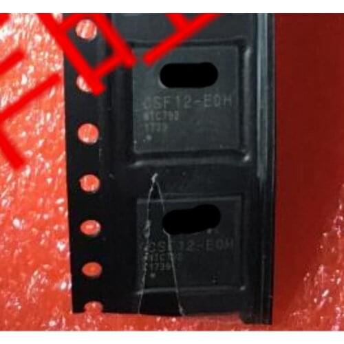 2PCS CSF12-EOH CSF12-E0H NEW