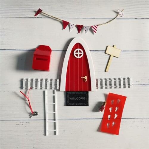 AOSST Toy Furniture