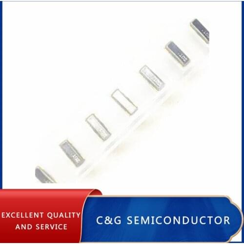 50PCS CSTCE12M CSTCE12M00G55-R0 12MHZ 12M 12.000M 3.2X1.3 1.3*3.2 SMD 3PIN ceramic resonator crystal filter original
