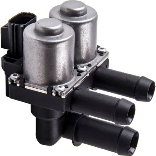1 pc 3 Port Heater Control Valve For Jaguar S-Type Ford Lincoln LS 2002 2003 3004 2005-06 XR840091 Water Heater Valve 1147412175