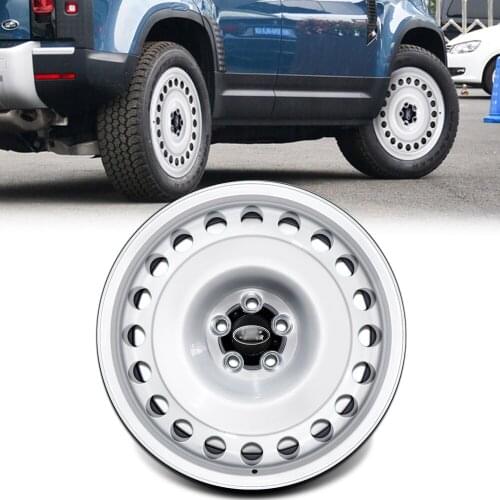 For 2020 Land Rover Defender Aluminum alloy wheel rims Size 20x9.0 5*120PCD 4x4 Vehicle Auto Parts