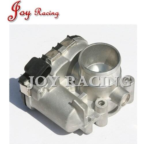 OEM# 46533515/ 0280 750 042 / 0280750042 Throttle Body For Fiat Idea 12.2003 Fiat Palio(178BX)04.1996 Lancia Y(840A)