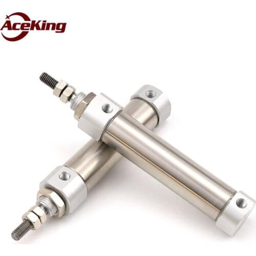 PB Stainless steel mini cylinder pen cylinder PB12*5X10X15X20X25X30X35X40X50X60SU small cylinder PB12X10SU PB12X20SU PB12X50SU