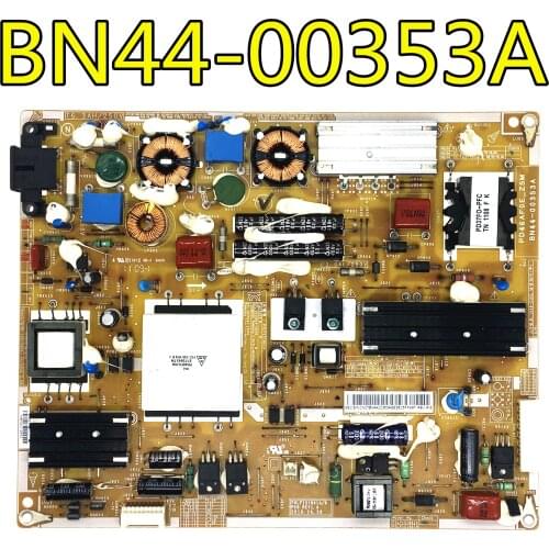 Original 100% test for samgsung BN44-00353A UA40C5000QR PD46AF0E-ZSM power board