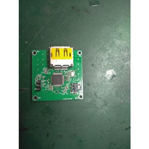 LT7911D DP to MIPI CSI Development Board