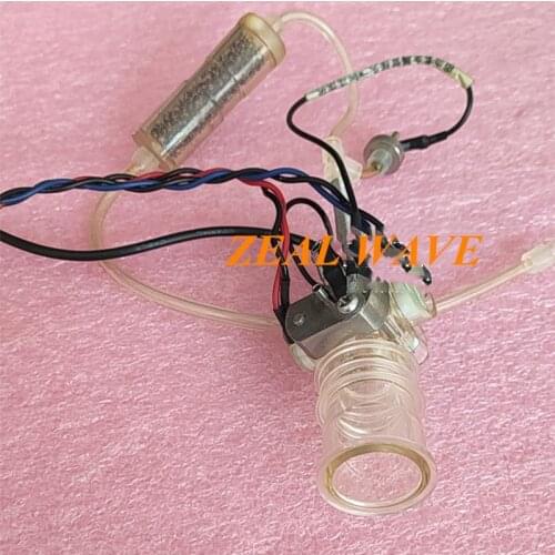 Rayto RT-7300 WBC Counting Pool WBC Counting Pool Three Classifications Bood Counting Pool