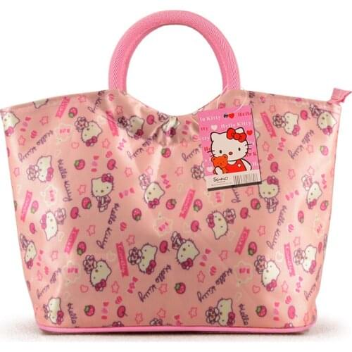 Женские круглые сумки Sanrio China At AliExpress