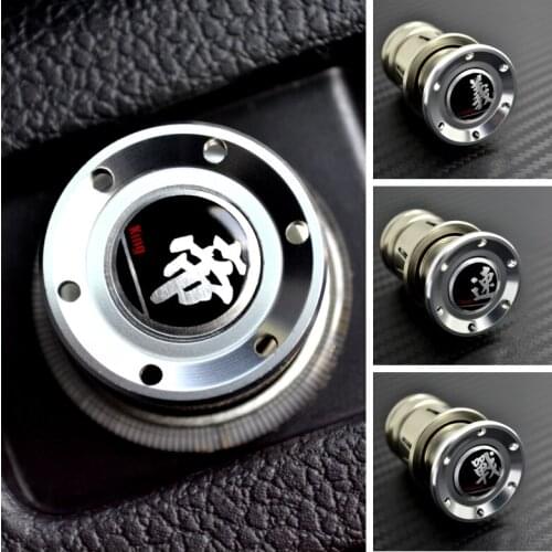 Silver Aluminum Car Cigarette Lighter For BMW F30 E90 E46 118 120 320 325 328 335 F10 F18 F20 F35 F30 Chinese style gift