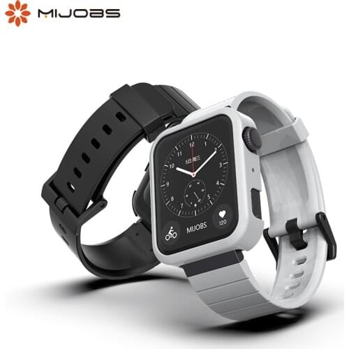 For Xiaomi Watch Band Silicone Smart Wrist Band Replacement Bracelet Sports Wristbands Accessories Mi Watch Strap Pulsera