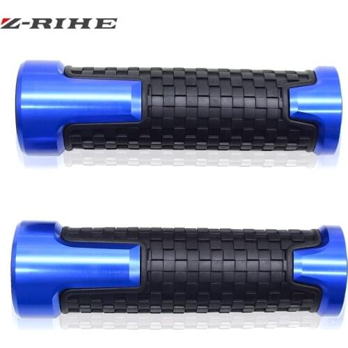 For yamaha xmax 125 250 300 400 CNC Street & Racing Moto Racing Grips Motorcycle Handle and ends Handlebar Grip xmax300 xmax250