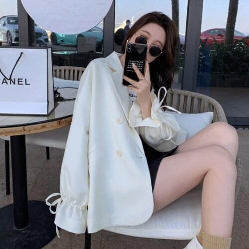 CMAZ Blazers For Women